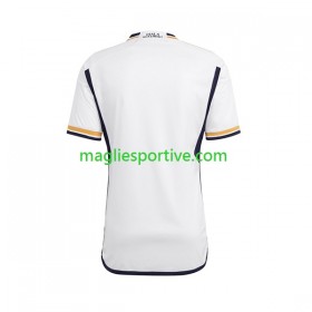 Completo Calcio Real Madrid Donna Divisa Prima 2023-2024